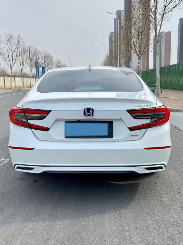 2022 Honda Accord 2.0L 146HP L4 E-CVT Hybrid,autocango,china used car exporter,china ev exporter,chinese used car exporter,chinese used ev exporter