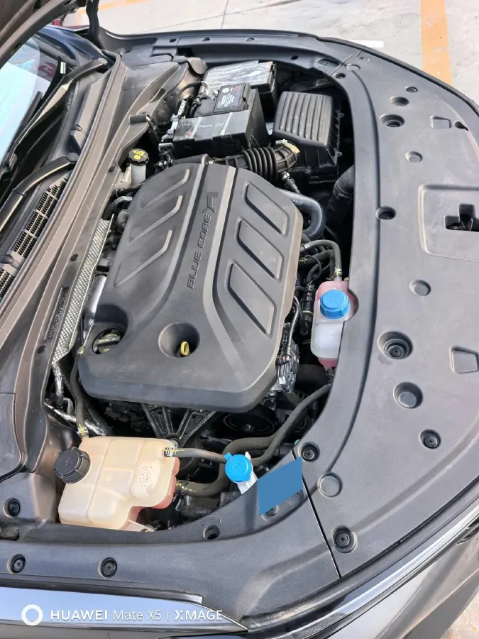 2023 ChangAn Raeton Plus 1.5T 188HP L4 7DCT,autocango,china used car exporter,china ev exporter,chinese used car exporter,chinese used ev exporter