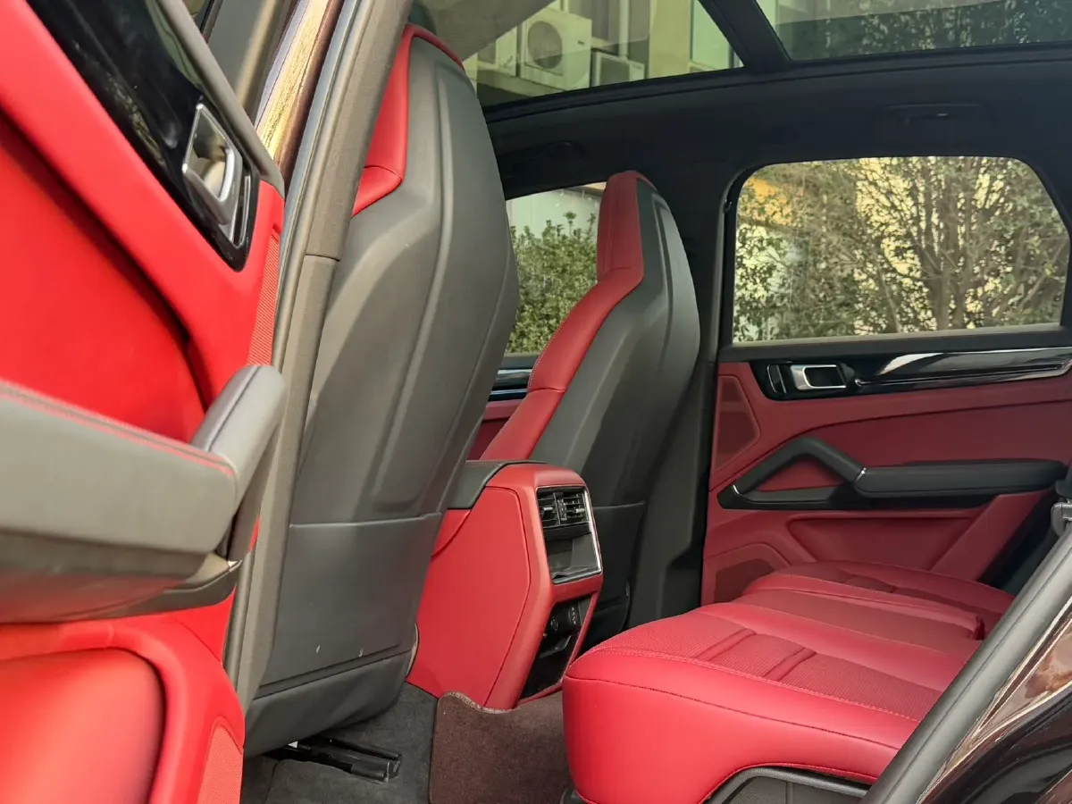 2019 Porsche Cayenne 3.0T 340HP V6 8AT,autocango,china used car exporter,china ev exporter,chinese used car exporter,chinese used ev exporter