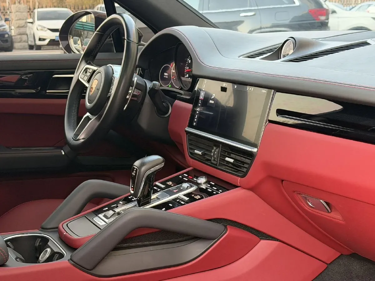 2019 Porsche Cayenne 3.0T 340HP V6 8AT,autocango,china used car exporter,china ev exporter,chinese used car exporter,chinese used ev exporter