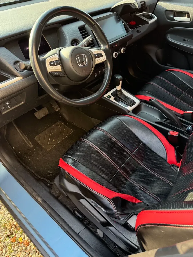 2021 Honda Fit 1.5L 131HP L4 CVT,autocango,china used car exporter,china ev exporter,chinese used car exporter,chinese used ev exporter