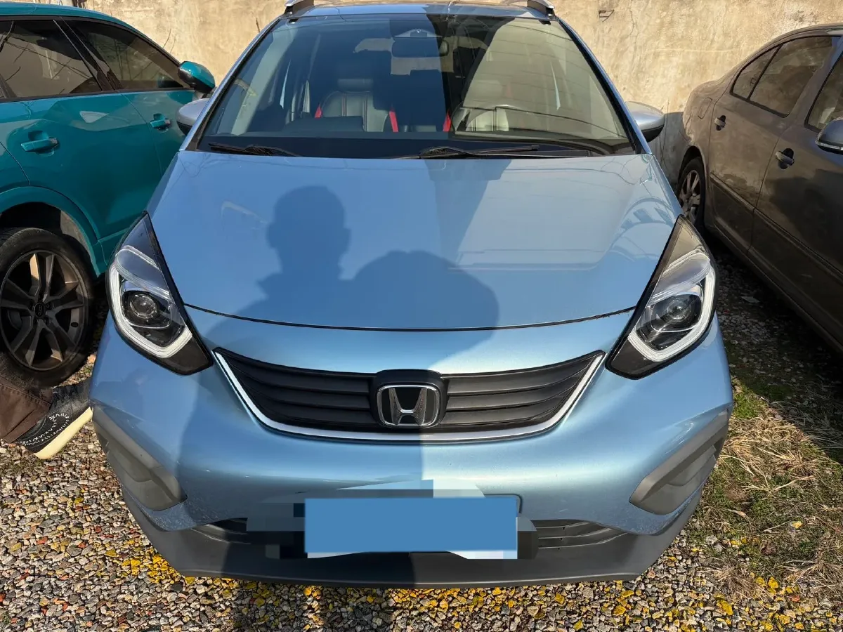 2021 Honda Fit 1.5L 131HP L4 CVT,autocango,china used car exporter,china ev exporter,chinese used car exporter,chinese used ev exporter
