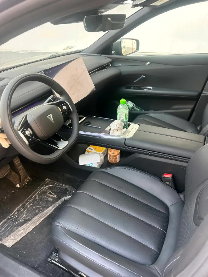 2026 Deepal L07 1.5L 98HP L4 REEV,autocango,china used car exporter,china ev exporter,chinese used car exporter,chinese used ev exporter