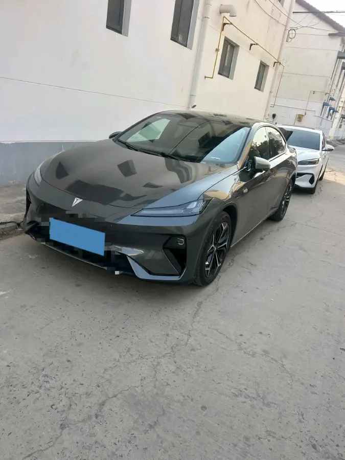 2026 Deepal L07 1.5L 98HP L4 REEV