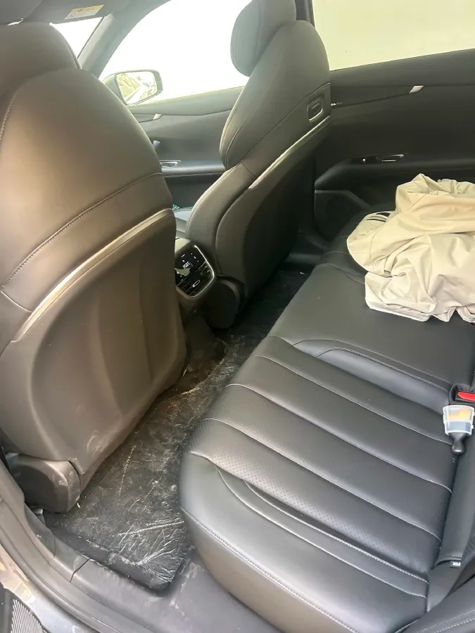 2026 Deepal L07 1.5L 98HP L4 REEV,autocango,china used car exporter,china ev exporter,chinese used car exporter,chinese used ev exporter