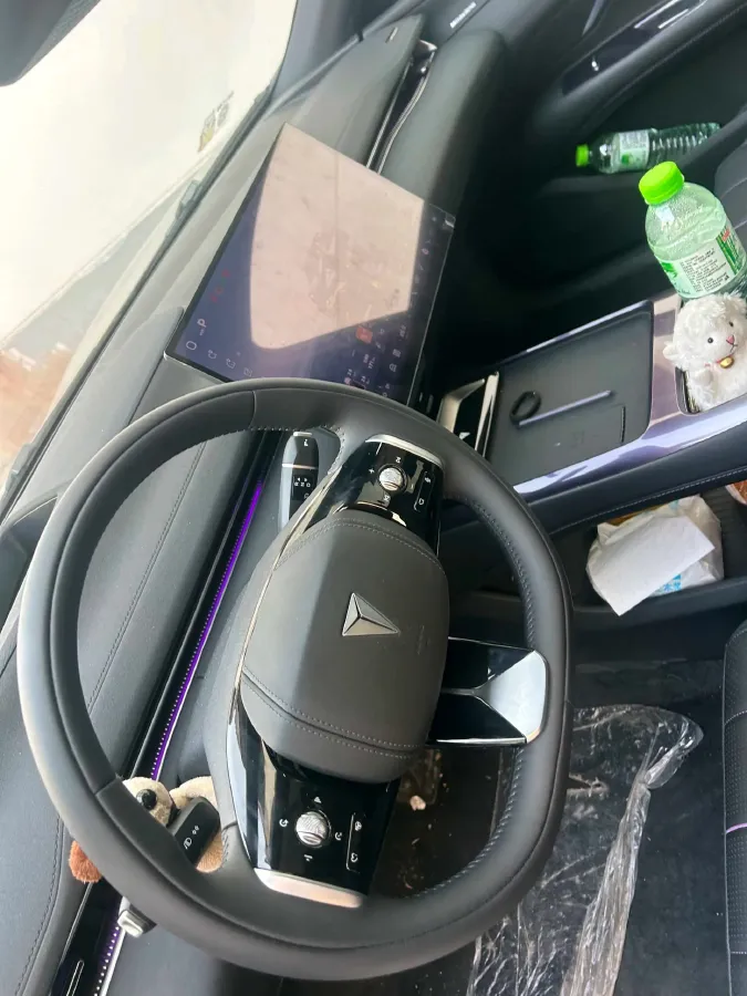 2026 Deepal L07 1.5L 98HP L4 REEV,autocango,china used car exporter,china ev exporter,chinese used car exporter,chinese used ev exporter