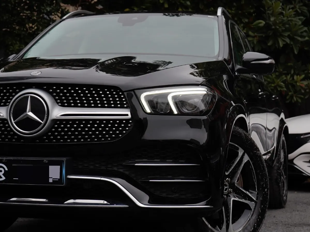 2021 Mercedes-Benz GLE Class 2.0T 211HP L4 9AT PHEV 31.2KWH,autocango,china used car exporter,china ev exporter,chinese used car exporter,chinese used ev exporter