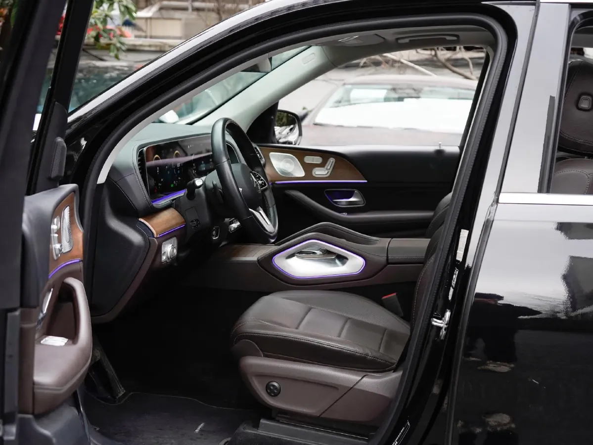 2021 Mercedes-Benz GLE Class 2.0T 211HP L4 9AT PHEV 31.2KWH,autocango,china used car exporter,china ev exporter,chinese used car exporter,chinese used ev exporter