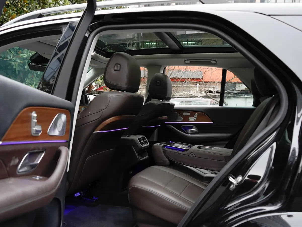 2021 Mercedes-Benz GLE Class 2.0T 211HP L4 9AT PHEV 31.2KWH,autocango,china used car exporter,china ev exporter,chinese used car exporter,chinese used ev exporter