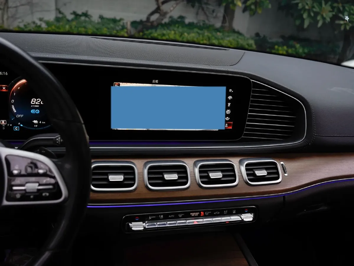 2021 Mercedes-Benz GLE Class 2.0T 211HP L4 9AT PHEV 31.2KWH,autocango,china used car exporter,china ev exporter,chinese used car exporter,chinese used ev exporter