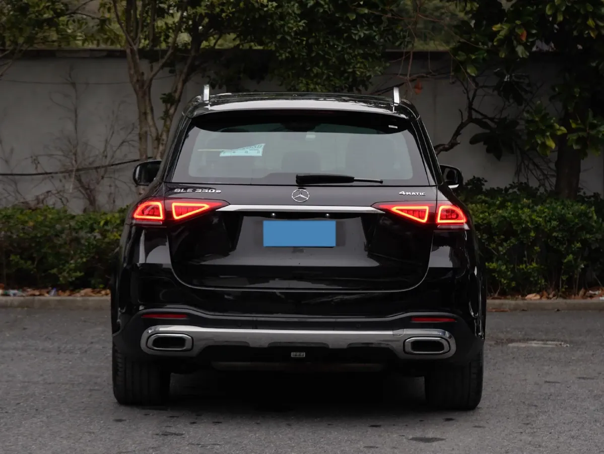 2021 Mercedes-Benz GLE Class 2.0T 211HP L4 9AT PHEV 31.2KWH,autocango,china used car exporter,china ev exporter,chinese used car exporter,chinese used ev exporter