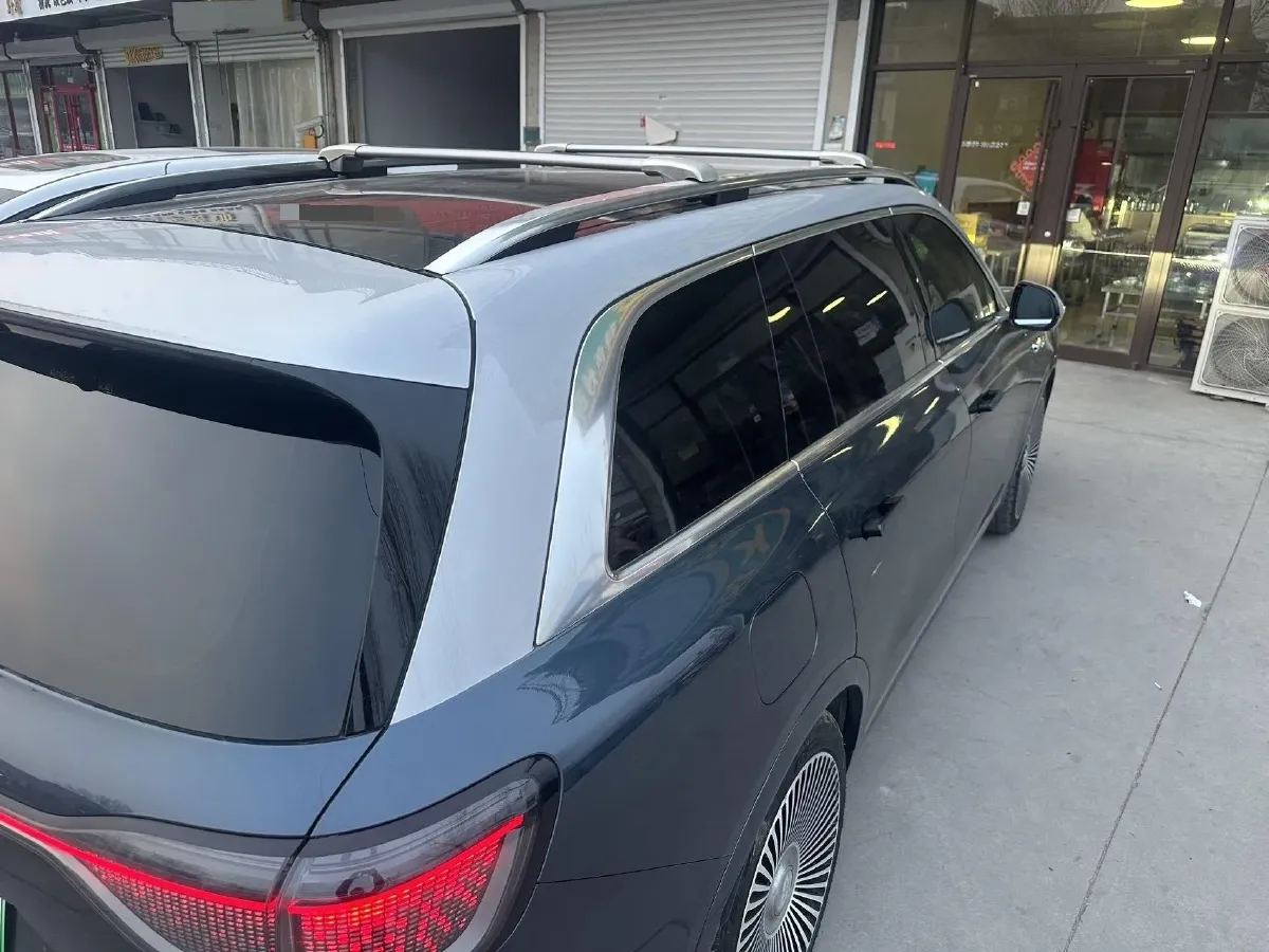 2024 AITO AITO M9 1.5T 152HP L4 REEV 42KWH,autocango,china used car exporter,china ev exporter,chinese used car exporter,chinese used ev exporter