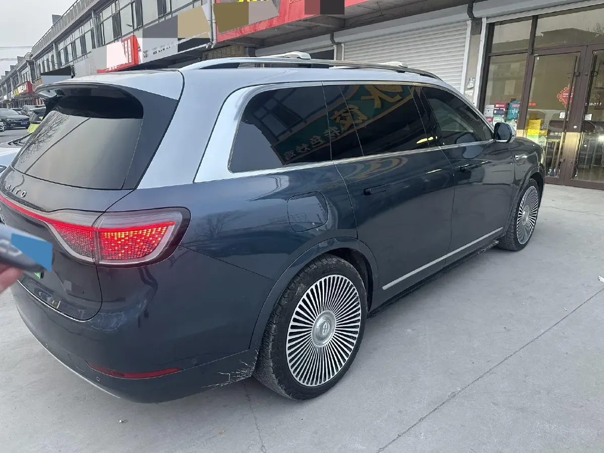 2024 AITO AITO M9 1.5T 152HP L4 REEV 42KWH,autocango,china used car exporter,china ev exporter,chinese used car exporter,chinese used ev exporter