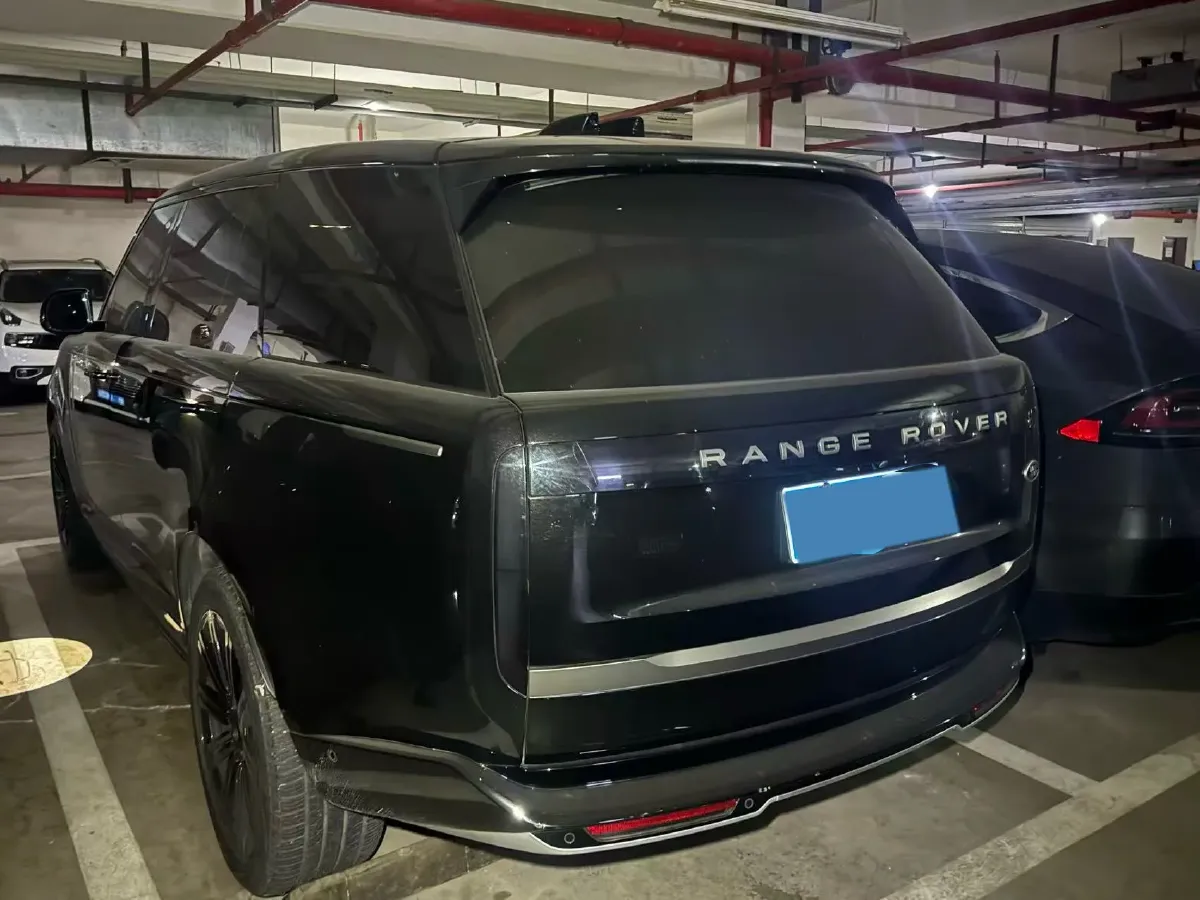 2024 Land Rover Range Rover 3.0T 400HP L6 8AT,autocango,china used car exporter,china ev exporter,chinese used car exporter,chinese used ev exporter