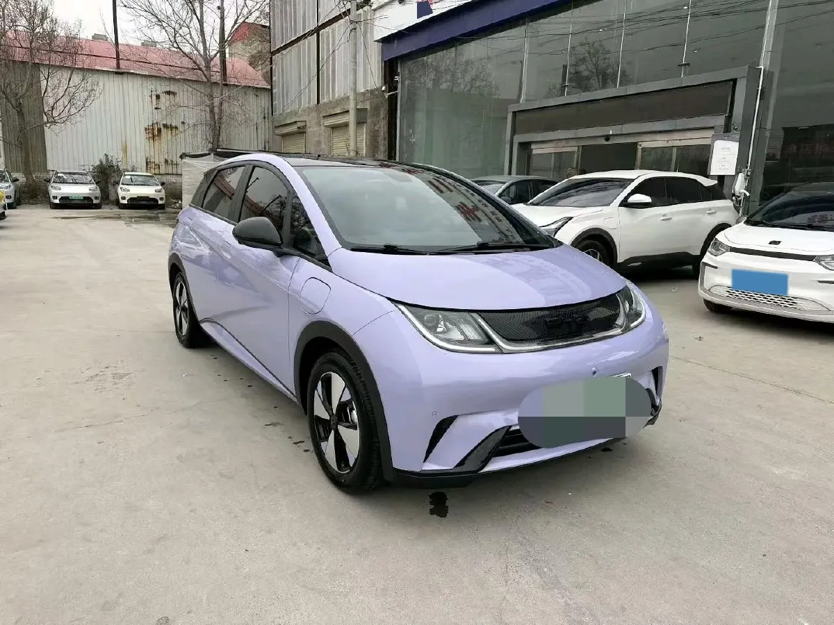2023 BYD Dolphin BEV 44.928KWH,autocango,china used car exporter,china ev exporter,chinese used car exporter,chinese used ev exporter