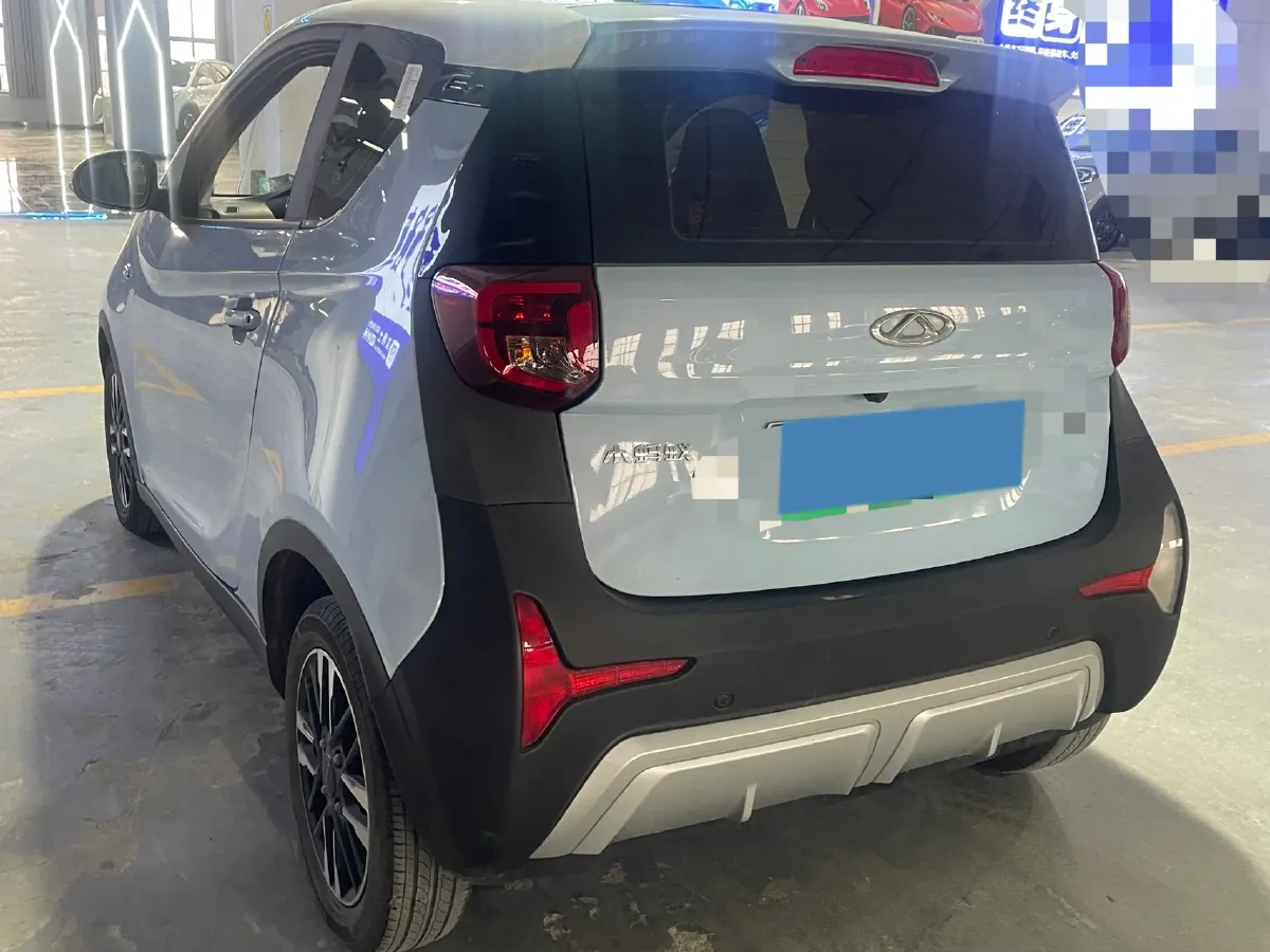 2024 Chery Little Ant BEV 23.99KWH,autocango,china used car exporter,china ev exporter,chinese used car exporter,chinese used ev exporter