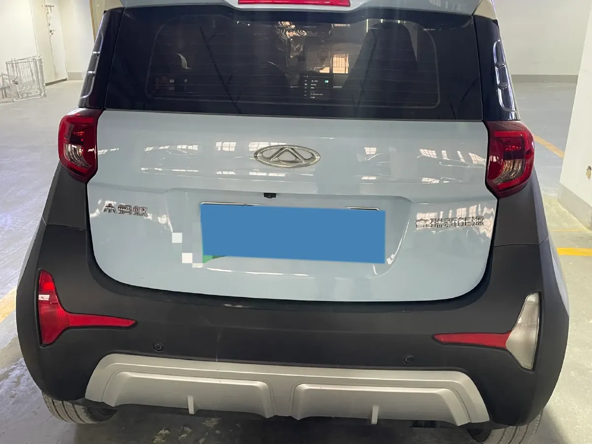 2024 Chery Little Ant BEV 23.99KWH,autocango,china used car exporter,china ev exporter,chinese used car exporter,chinese used ev exporter