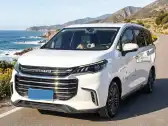 2021 MAXUS G50,autocango,china used car exporter,china ev exporter,chinese used car exporter,chinese used ev exporter