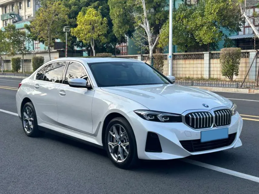 2024 BMW i3 BEV 70KWH,autocango,china used car exporter,china ev exporter,chinese used car exporter,chinese used ev exporter