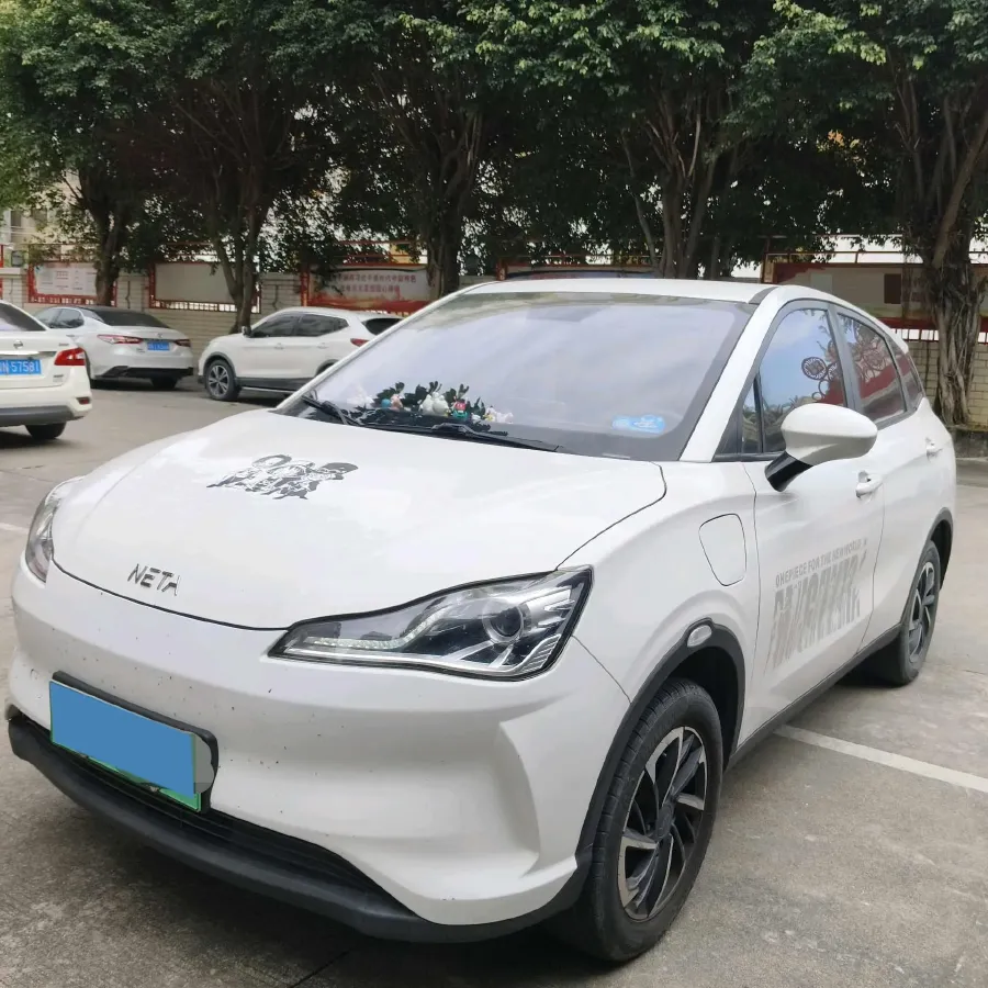 2021 Neta V BEV 38.54KWH,autocango,china used car exporter,china ev exporter,chinese used car exporter,chinese used ev exporter
