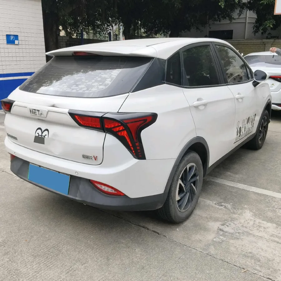 2021 Neta V BEV 38.54KWH,autocango,china used car exporter,china ev exporter,chinese used car exporter,chinese used ev exporter