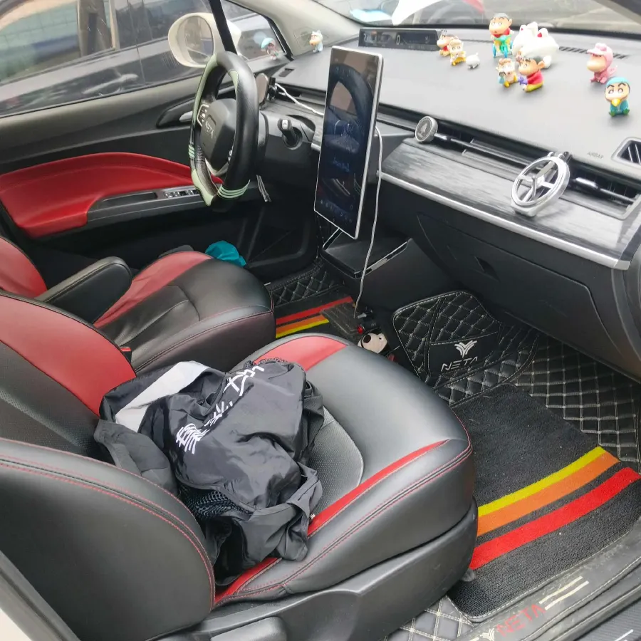 2021 Neta V BEV 38.54KWH,autocango,china used car exporter,china ev exporter,chinese used car exporter,chinese used ev exporter