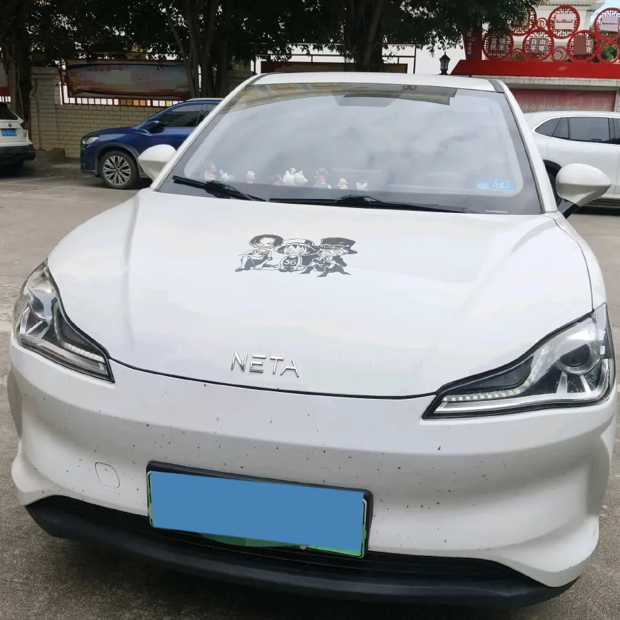 2021 Neta V BEV 38.54KWH,autocango,china used car exporter,china ev exporter,chinese used car exporter,chinese used ev exporter