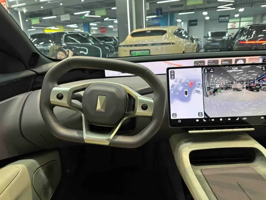 2025 Avatr 12 BEV 94.53KWH,autocango,china used car exporter,china ev exporter,chinese used car exporter,chinese used ev exporter