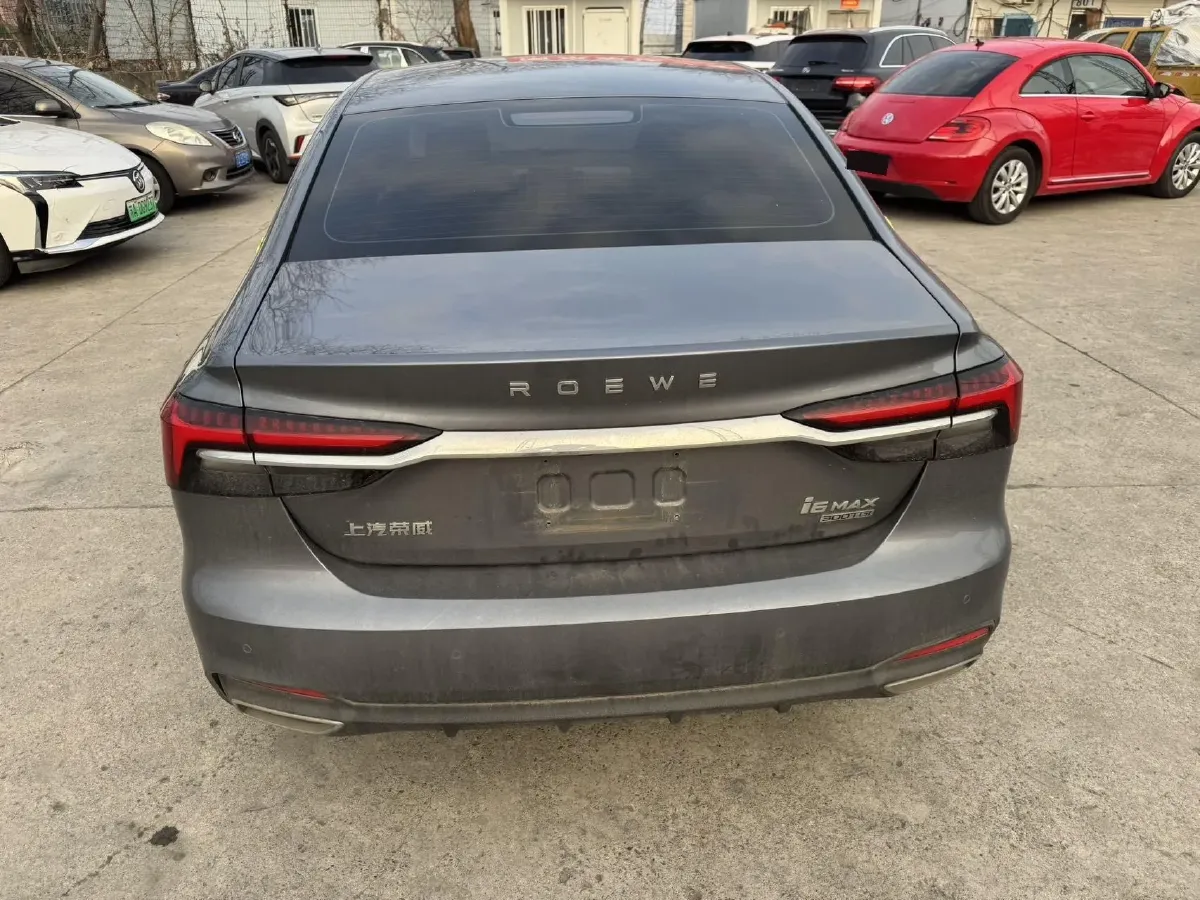 2020 Roewe i6 MAX 1.5T 173HP L4 7DCT,autocango,china used car exporter,china ev exporter,chinese used car exporter,chinese used ev exporter