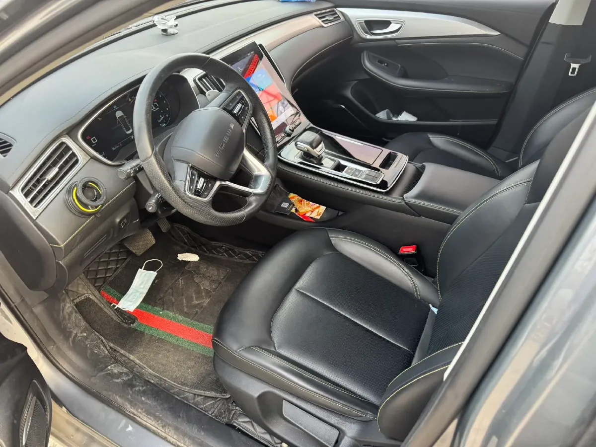 2020 Roewe i6 MAX 1.5T 173HP L4 7DCT,autocango,china used car exporter,china ev exporter,chinese used car exporter,chinese used ev exporter