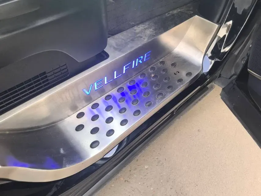 2020 Toyota Vellfire 2.5L 117HP L4 E-CVT Hybrid,autocango,china used car exporter,china ev exporter,chinese used car exporter,chinese used ev exporter