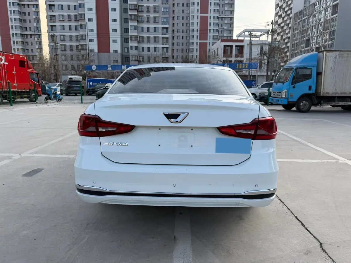 2019 Jetta VA3 1.5L 112HP L4 6AT,autocango,china used car exporter,china ev exporter,chinese used car exporter,chinese used ev exporter