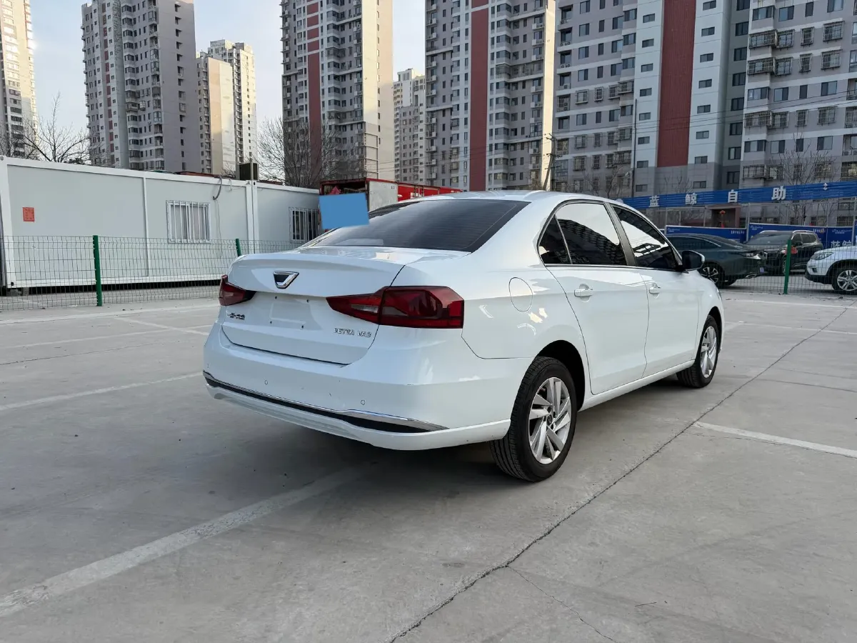 2019 Jetta VA3 1.5L 112HP L4 6AT,autocango,china used car exporter,china ev exporter,chinese used car exporter,chinese used ev exporter