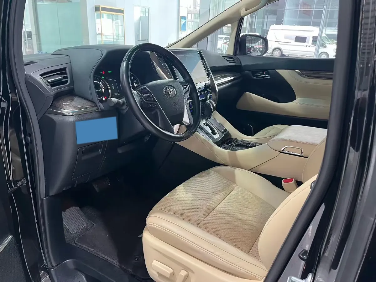 2021 Toyota Alphard 2.5L 117HP L4 E-CVT Hybrid,autocango,china used car exporter,china ev exporter,chinese used car exporter,chinese used ev exporter