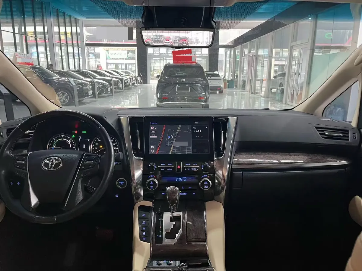2021 Toyota Alphard 2.5L 117HP L4 E-CVT Hybrid,autocango,china used car exporter,china ev exporter,chinese used car exporter,chinese used ev exporter
