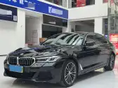 2022 BMW 5 SERIES,autocango,china used car exporter,china ev exporter,chinese used car exporter,chinese used ev exporter