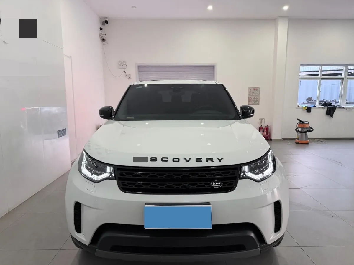 2019 Land Rover Discovery 3.0T 340HP V6 8AT,autocango,china used car exporter,china ev exporter,chinese used car exporter,chinese used ev exporter