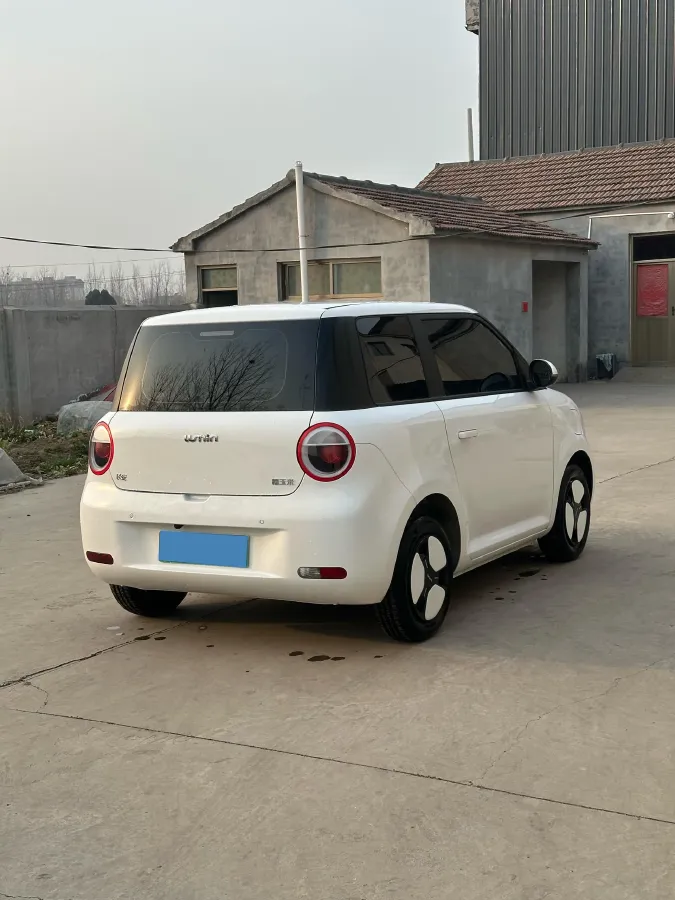 2025 LingBox BOX BEV 19.2KWH,autocango,china used car exporter,china ev exporter,chinese used car exporter,chinese used ev exporter