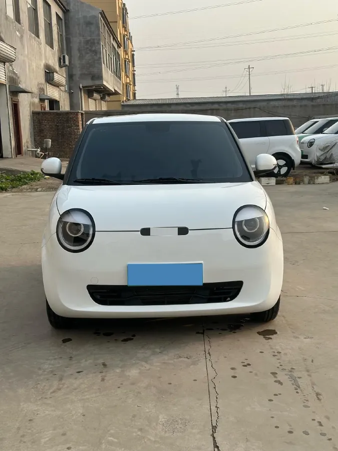 2025 LingBox BOX BEV 19.2KWH,autocango,china used car exporter,china ev exporter,chinese used car exporter,chinese used ev exporter