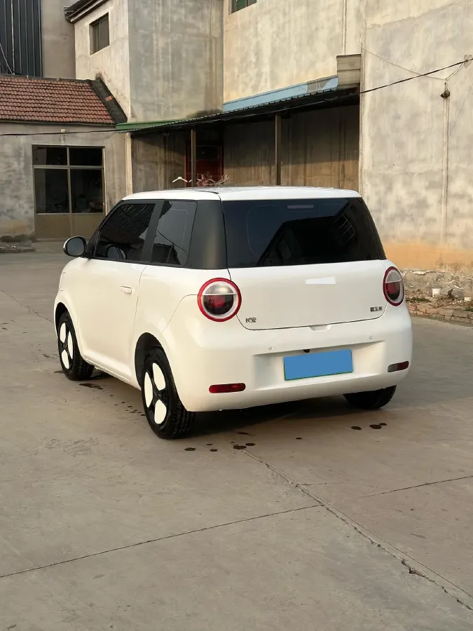 2025 LingBox BOX BEV 19.2KWH,autocango,china used car exporter,china ev exporter,chinese used car exporter,chinese used ev exporter