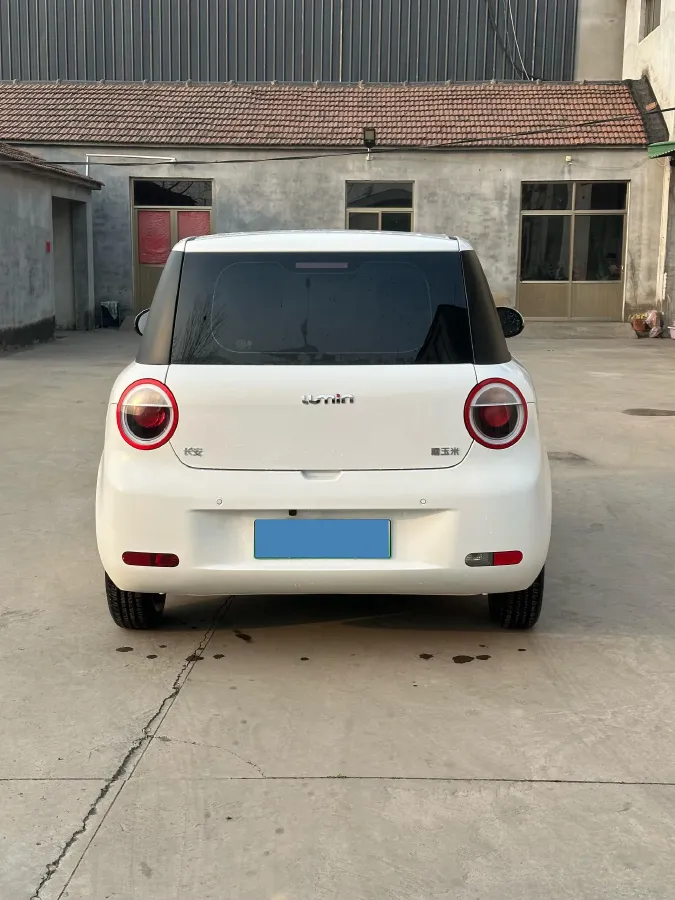 2025 LingBox BOX BEV 19.2KWH,autocango,china used car exporter,china ev exporter,chinese used car exporter,chinese used ev exporter