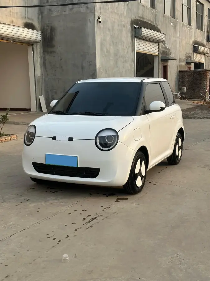 2025 LingBox BOX BEV 19.2KWH