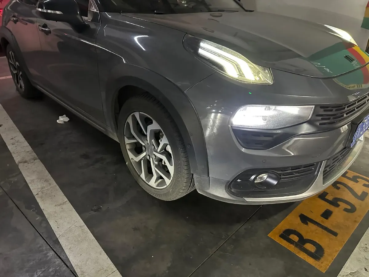 2018 Renault Koleos 2.0L 150HP L4 CVT,autocango,china used car exporter,china ev exporter,chinese used car exporter,chinese used ev exporter