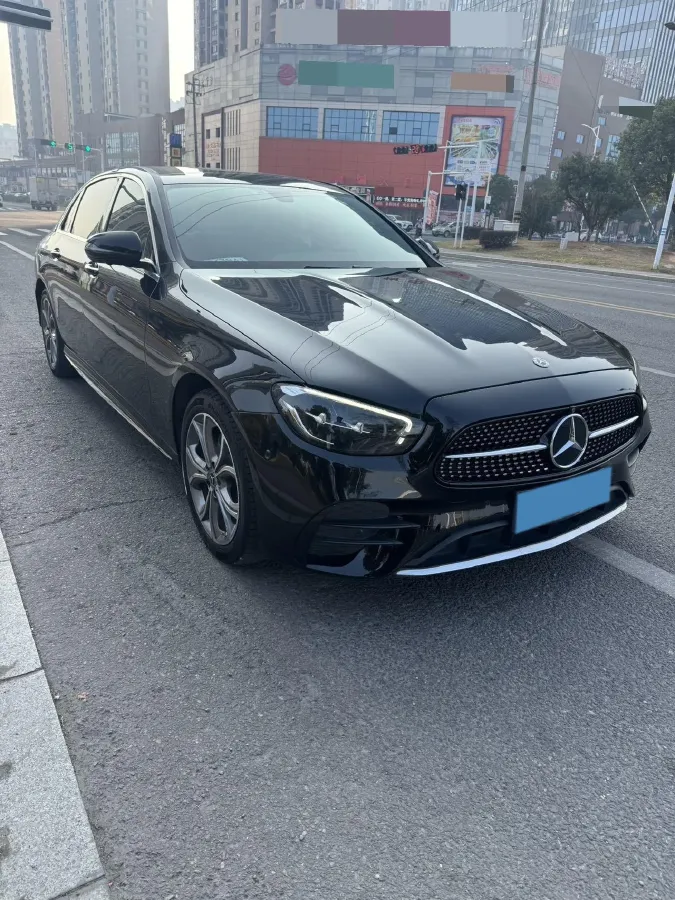 2021 Mercedes-Benz E Class 2.0T 258HP L4 9AT,autocango,china used car exporter,china ev exporter,chinese used car exporter,chinese used ev exporter