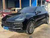 2023 PORSCHE CAYENNE,autocango,china used car exporter,china ev exporter,chinese used car exporter,chinese used ev exporter