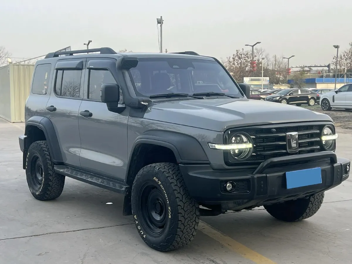 2024 Tank 300 2.0T 227HP L4 8AT,autocango,china used car exporter,china ev exporter,chinese used car exporter,chinese used ev exporter