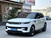 2023 LAND ROVER RANGE ROVER SPORT,autocango,china used car exporter,china ev exporter,chinese used car exporter,chinese used ev exporter