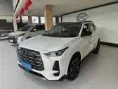 2024 GAC TRUMPCHI GS4,autocango,china used car exporter,china ev exporter,chinese used car exporter,chinese used ev exporter