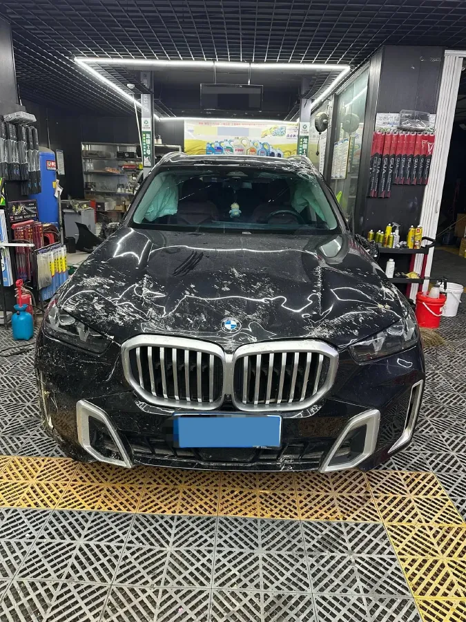 2023 BMW X5 2.0T 258HP L4 8AT,autocango,china used car exporter,china ev exporter,chinese used car exporter,chinese used ev exporter