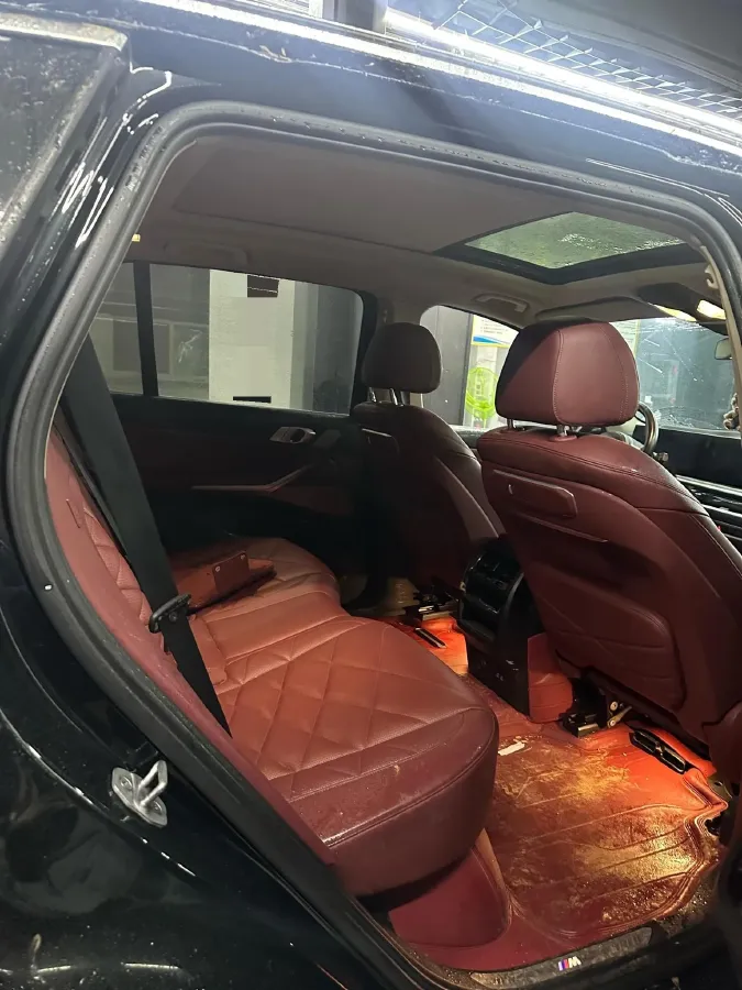 2023 BMW X5 2.0T 258HP L4 8AT,autocango,china used car exporter,china ev exporter,chinese used car exporter,chinese used ev exporter